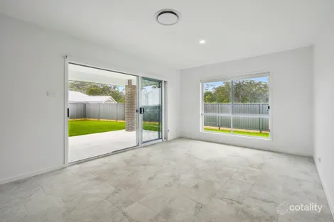 Property photo of 22 Grouper Crescent Moonee Beach NSW 2450