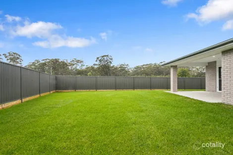 Property photo of 22 Grouper Crescent Moonee Beach NSW 2450