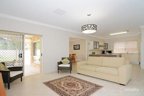 Property photo of 133 Elizabeth Drive Vincentia NSW 2540