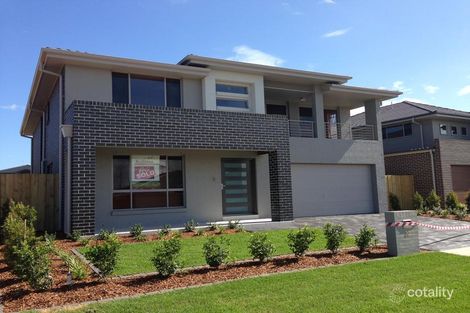 Property photo of 30 Coobowie Drive The Ponds NSW 2769
