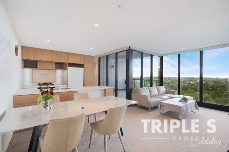Property photo of 1205/5 Network Place North Ryde NSW 2113