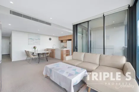 Property photo of 1205/5 Network Place North Ryde NSW 2113