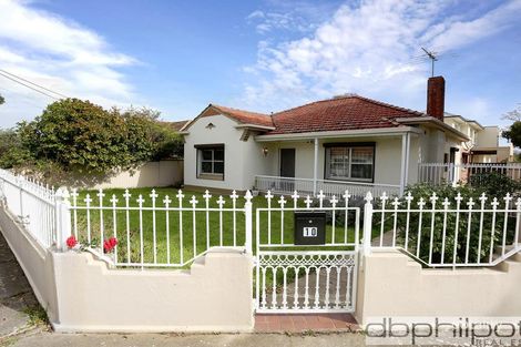 Property photo of 10 Chenoweth Avenue West Croydon SA 5008