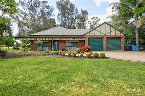 7 Kokoda Rd, Yarroweyah, VIC 3644