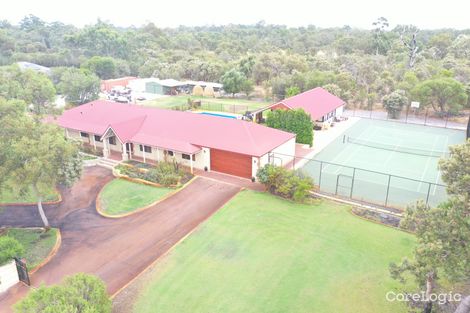 Property photo of 146 Old Dairy Court Oakford WA 6121