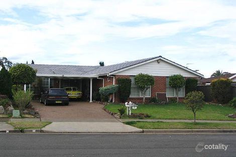 19 Albany Cl, Wakeley, NSW 2176