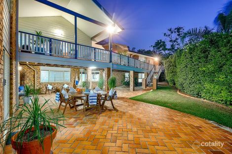 39 Trawalla St, The Gap, QLD 4061