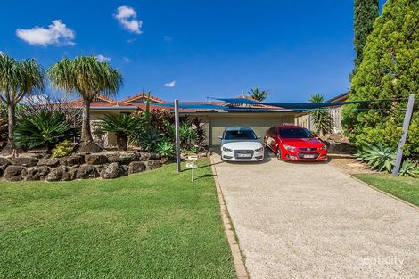 Property photo of 5 Silverpine Crescent Oxenford QLD 4210