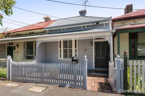 Property photo of 251 Esplanade East Port Melbourne VIC 3207