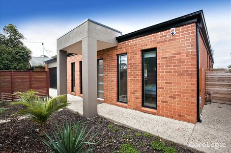 Property photo of 2B Evelyn Street Manifold Heights VIC 3218