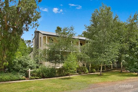 Property photo of 45 Victoria Street Trentham VIC 3458