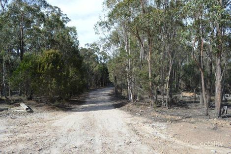 260 Sturgiss Rd, Lower Boro, NSW 2580