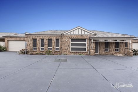 4/68 Mcburnie Dr, Kurunjang, VIC 3337