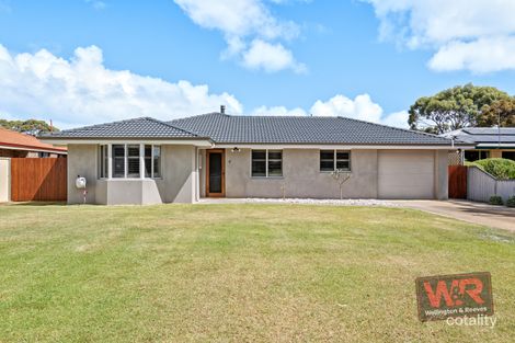 Property photo of 4 Grove Street West Little Grove WA 6330