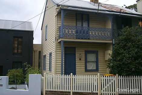 Property photo of 36 St Marys Street Camperdown NSW 2050