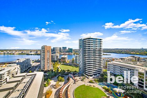 15/42 Walker St, Rhodes, NSW 2138