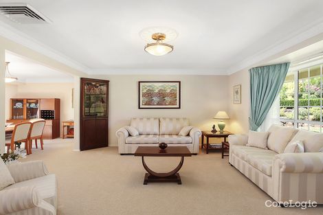 Property photo of 4 Brundy Close West Pennant Hills NSW 2125