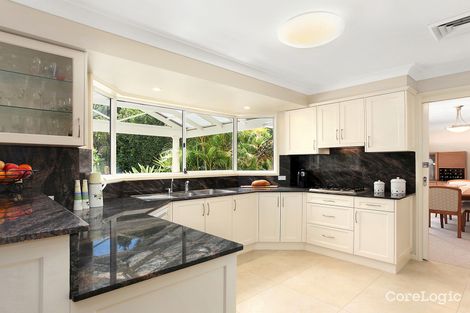 Property photo of 4 Brundy Close West Pennant Hills NSW 2125