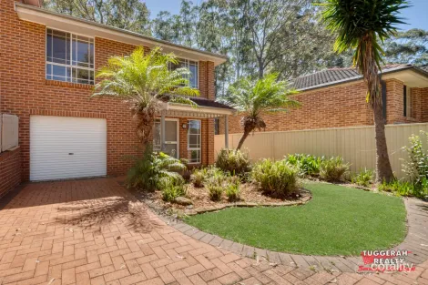 2/57 Tonkiss St, Tuggerah, NSW 2259
