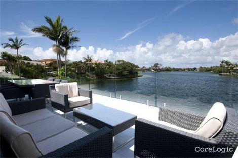 Property photo of 9 Long Island Court Mermaid Waters QLD 4218