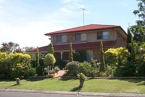 Property photo of 19 Taronne Street Carindale QLD 4152