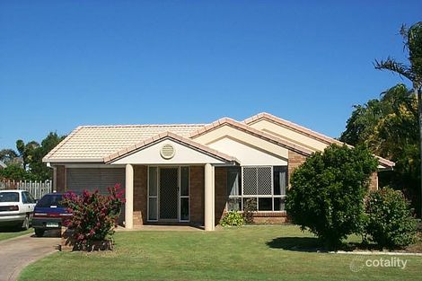 13 Hansen Dr, Ooralea, QLD 4740