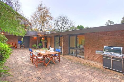 Property photo of 25 Summerlea Road Mount Dandenong VIC 3767