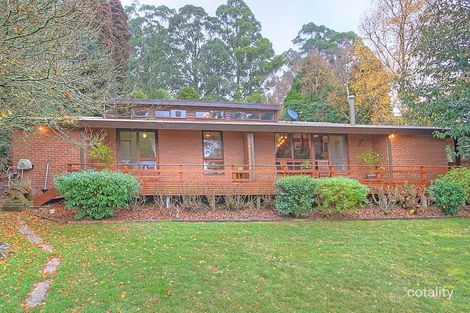 Property photo of 25 Summerlea Road Mount Dandenong VIC 3767