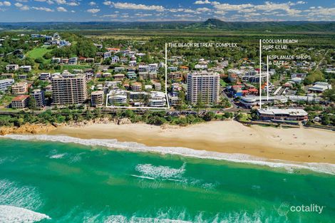 Property photo of 15/1750-1764 David Low Way Coolum Beach QLD 4573