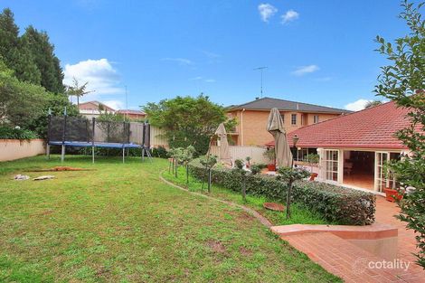 Property photo of 4 Helena Road Cecil Hills NSW 2171