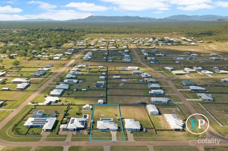 Property photo of 93 Crystal Crescent Alice River QLD 4817