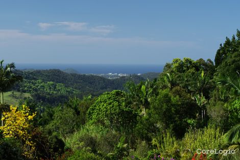 Property photo of 720 Tomewin Mountain Road Currumbin Valley QLD 4223