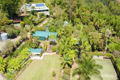 Property photo of 720 Tomewin Mountain Road Currumbin Valley QLD 4223