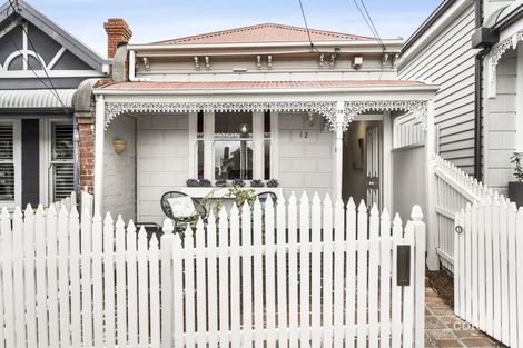 12 Hardiman St, Kensington, VIC 3031