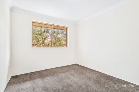 Property photo of 18/6-8 Hargrave Road Auburn NSW 2144