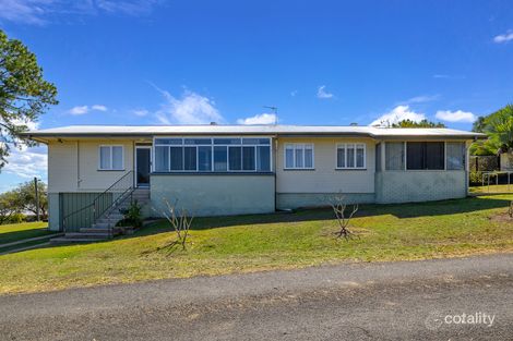 Property photo of 1 Pilcher Lane Gympie QLD 4570