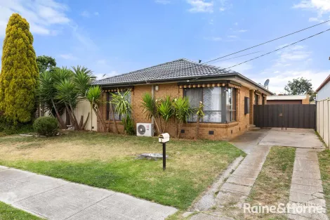 3 Yaltara Dr, Wyndham Vale, VIC 3024