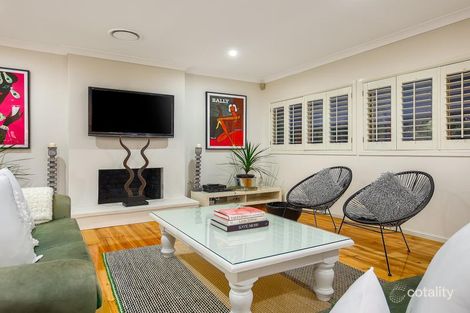 Property photo of 39 Trawalla Street The Gap QLD 4061