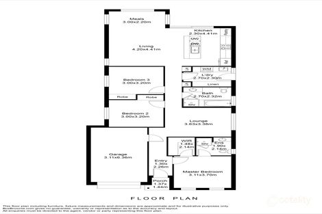 Property photo of 7-7A James Street Royal Park SA 5014