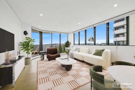 1109/9 Gay St, Castle Hill, NSW 2154