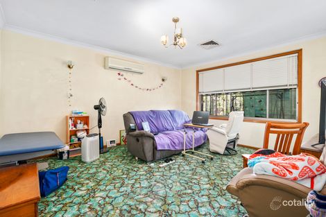 Property photo of 33 Edna Avenue Mount Pritchard NSW 2170