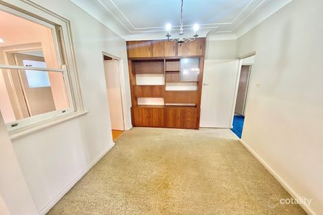 Property photo of 33 Grove Avenue Narwee NSW 2209