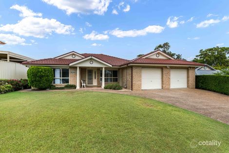 19 Brentwood Tce, Thornton, NSW 2322
