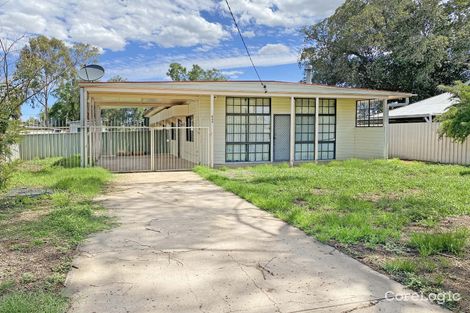 Property photo of 64A Mertin Street Bourke NSW 2840