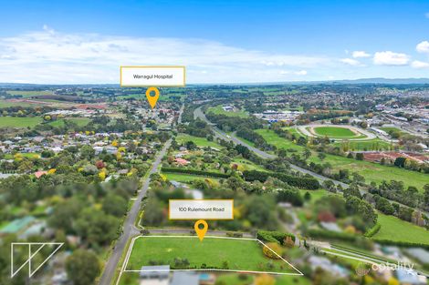 Property photo of 100 Rulemount Road Warragul VIC 3820