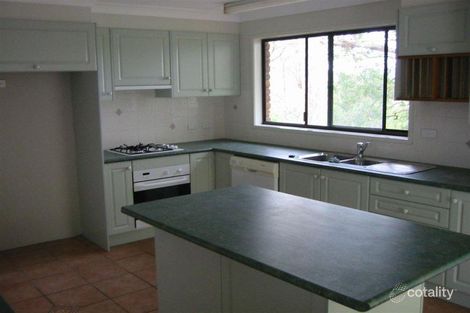 Property photo of 23 Rainbow Drive Mudgeeraba QLD 4213