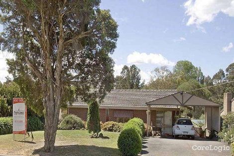 Property photo of 31 Rolling Hills Road Chirnside Park VIC 3116