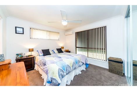 Property photo of 18 Mullewa Crescent Helensvale QLD 4212