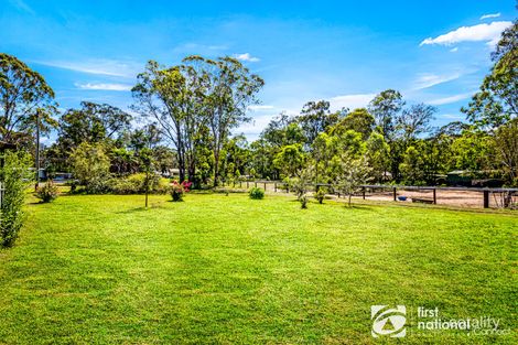 Property photo of 138-144 Macpherson Road Londonderry NSW 2753
