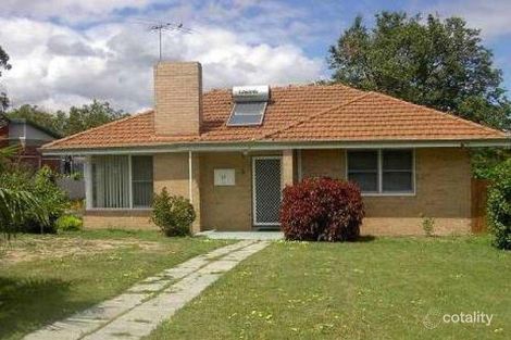 32 Camberwell Rd, Balga, WA 6061